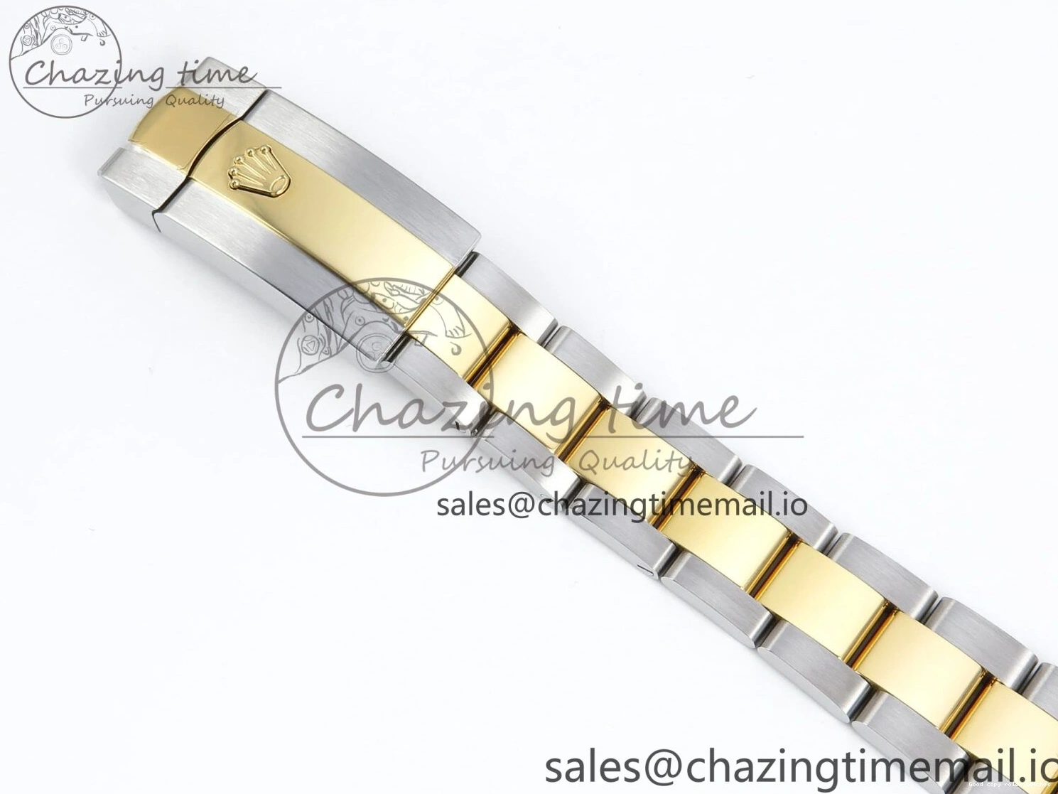 Rolex copies cheap SS 402 ETA YG Bracelet Steel 904L 1:1 ARF Silver OdorResistant 278383RBR Best DateJust Bezel Dial Diamonds 31 on Oyster Edition Diamonds 1103